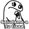 geysloy Saludame a tu tíaaa