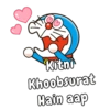 Moody Doraemon 😄 (Hindi) 5
