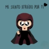 ME SIENTO ATRAÍDO POR TI