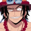 Porgas D. Ace 22