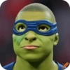 Mbappe⚽  6