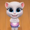 Angela 2 😺Gata memes 🔥💯 6