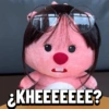 ¿KHEEEEEEE?