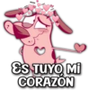 ES TUYO Mi CORAZON
