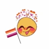 Emojis lgbt 19