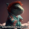 🦖dino profesión  9