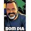 Desenho Grafite 7