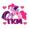 Ponys Lindos 5