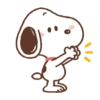 🐕Snoopy 🐾 22
