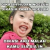 Meme Bocil 8