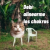 Debi alinearme los chakras