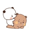 Bubu dudu cute 12