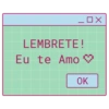Stickers pra mandar no grupo 11