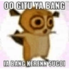 Mancing perkara 8