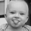 👅Bebés expresivos funny 😝👅 8