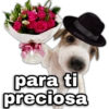 Ramos 💐Para ti Amor❤️ 🐝 10