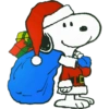 ❤️🎄Snoopy navideño 🎄❤️ 15