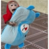 Monitos  16