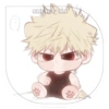 𢶍ۖ𓃉𓃉ㅤۣ❚❚ Bakugo Chibi💣𝀫 22