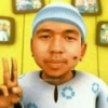 Sticker sesat 18