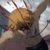 Chainsaw Man 20