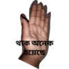 Bengali sticar 22