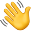 Emoji iphone 12