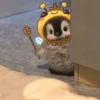 Pingüino cute🐧 14