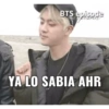BTS memes 9