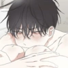 🌸ㅤㅤㅤ L ㅤㅤㅤmanwha     bl 22