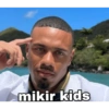 mikir kids