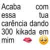 PRA FLERTAR COM SEU AMOR ❤️ 10