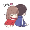 Cute couple 21