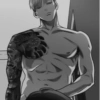 Manhwa. | @ocenferios  Haki. 14