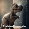 🦖dino profesión  7