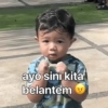 ayo sini kita belantem