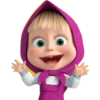 MASHA 11