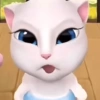 Angela 2 😺Gata memes 🔥💯 7