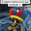 Mesero cajero o aseador 🧑🏻‍💼💱🤑 13