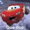 Rayo Mcqueen ⚡️Memes clásicos  6