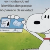 🦴🏠 Soy SNOOPY 2🏠🦴 6