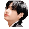 Kim Taehyung Gif 28