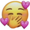 EMOJI IPHONE  9