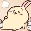 Usagi. | @ocenferios  Haki. 6