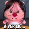 A VER LIC...