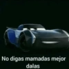Rayo Mcqueen ⚡️Memes clásicos  8