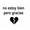 Texto Brat Enojo con todos 😡 5