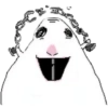Hámster Moods 2🐹🏵️  30