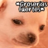 *Groserias fuertes* MEMES DRAPERRITO