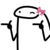 Flork reacciones 🎀 11